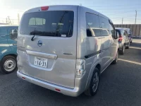 Nissan NV200 лот № 2208 оценка 0  с аукциона в Японии 1