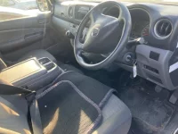 Nissan CARAVAN VAN лот № 2205 оценка 0  с аукциона в Японии 2