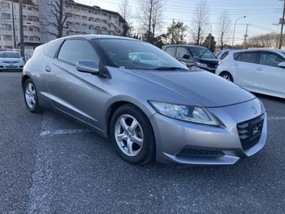 Honda CR-Z