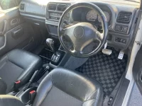 Suzuki JIMNY лот № 2213 оценка 0  с аукциона в Японии 2