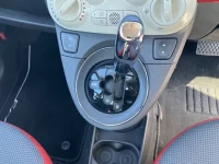 Fiat 500 лот № 1458 оценка 3.5  с аукциона в Японии 4