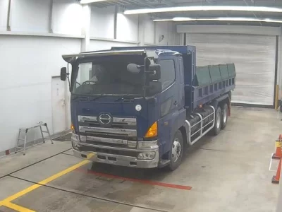 Hino TRUCK