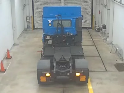 Hino TRUCK