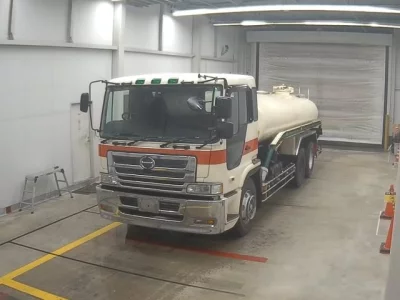 Hino TRUCK