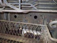 Hino RANGER лот № 1084 оценка 3  с аукциона в Японии 3