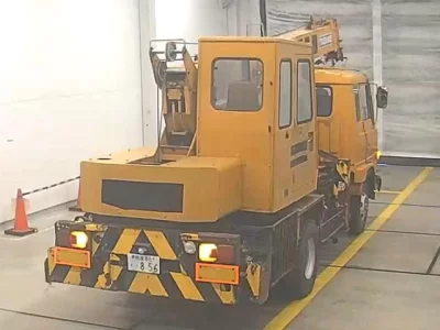Hino RANGER