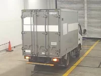 Toyota DYNA лот № 3014 оценка 3.5  с аукциона в Японии 1