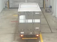 Toyota DYNA лот № 3014 оценка 3.5  с аукциона в Японии 2