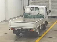 Nissan ATLAS лот № 3017 оценка 3.5  с аукциона в Японии 1