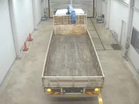 Nissan CONDOR лот № 1029 оценка RB  с аукциона в Японии 2