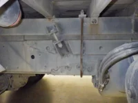 Nissan CONDOR лот № 1029 оценка RB  с аукциона в Японии 3