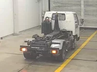 Mazda TITAN лот № 3015 оценка RC  с аукциона в Японии 1