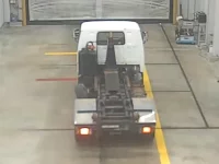 Mazda TITAN лот № 3015 оценка RC  с аукциона в Японии 2