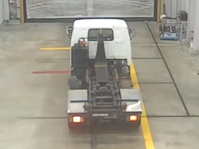 Mazda TITAN  с аукциона в Японии