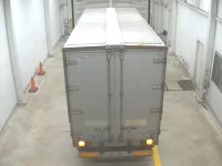 Hino RANGER лот № 1021 оценка 3  с аукциона в Японии 2