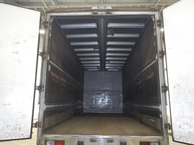 Hino RANGER  с аукциона в Японии