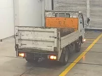 Mazda TITAN лот № 3011 оценка RB  с аукциона в Японии 1