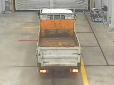 Mazda TITAN  с аукциона в Японии