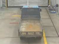 Mazda TITAN лот № 3002 оценка 3  с аукциона в Японии 2