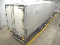 Isuzu TRUCK лот № 1011 оценка 3  с аукциона в Японии 1