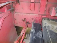 Mitsubishi FUSO TRUCK лот № 1037 оценка RB  с аукциона в Японии 3