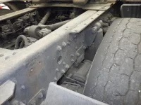 Mitsubishi FUSO TRUCK лот № 1024 оценка 3.5  с аукциона в Японии 3