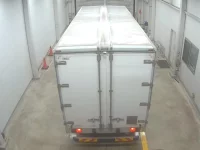 Hino RANGER лот № 1053 оценка 3.5  с аукциона в Японии 2