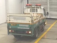 Hino DUTRO лот № 3057 оценка 3.5  с аукциона в Японии 1