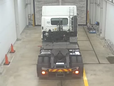 Hino TRUCK