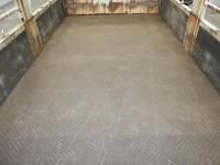 Hino DUTRO лот № 3051 оценка 3.5  с аукциона в Японии 3