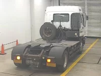 Isuzu TRUCK лот № 1046 оценка 3  с аукциона в Японии 1