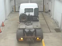 Isuzu TRUCK лот № 1046 оценка 3  с аукциона в Японии 2