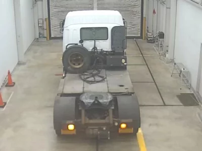 Isuzu TRUCK  с аукциона в Японии