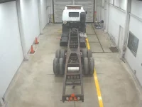 Isuzu TRUCK лот № 1052 оценка RA  с аукциона в Японии 2