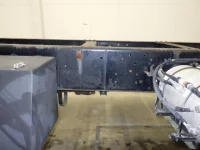 Isuzu TRUCK лот № 1052 оценка RA  с аукциона в Японии 3