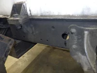 Nissan ATLAS лот № 3076 оценка 3  с аукциона в Японии 3