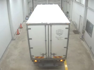 Nissan CONDOR  с аукциона в Японии