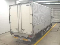 Nissan CONDOR лот № 1028 оценка 3  с аукциона в Японии 1