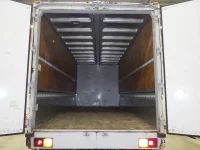 Nissan CONDOR лот № 1028 оценка 3  с аукциона в Японии 3