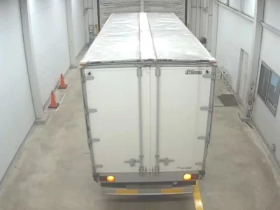 Nissan CONDOR  с аукциона в Японии