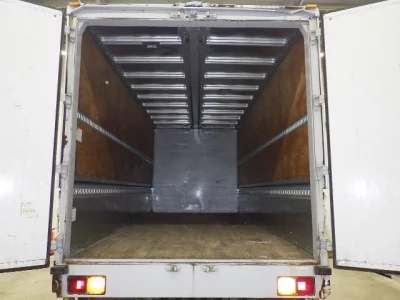 Nissan CONDOR  с аукциона в Японии