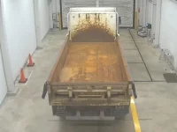 Mitsubishi FUSO TRUCK лот № 1069 оценка RB  с аукциона в Японии 2