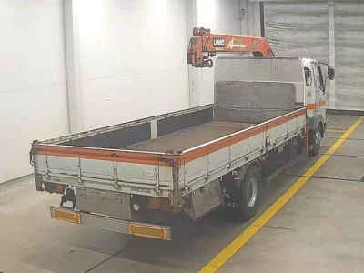 Mitsubishi FUSO FIGHTER