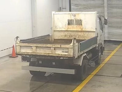 Mitsubishi FUSO FIGHTER