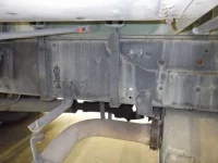 Mitsubishi FUSO TRUCK лот № 1049 оценка 3  с аукциона в Японии 3