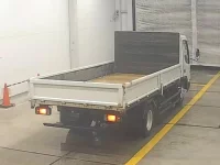 Mazda TITAN лот № 3054 оценка RC  с аукциона в Японии 1