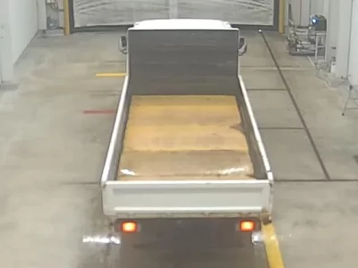 Mazda TITAN  с аукциона в Японии