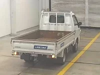 Mazda BONGO лот № 5002 оценка 3.5  с аукциона в Японии 1