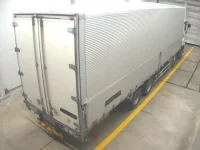 Isuzu TRUCK лот № 1096 оценка 3.5  с аукциона в Японии 1