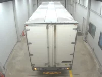 Isuzu TRUCK лот № 1096 оценка 3.5  с аукциона в Японии 2